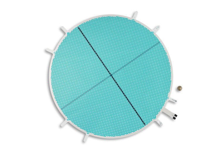 wall sensor