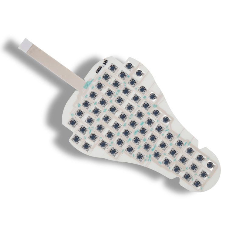 Saddle sensor case study